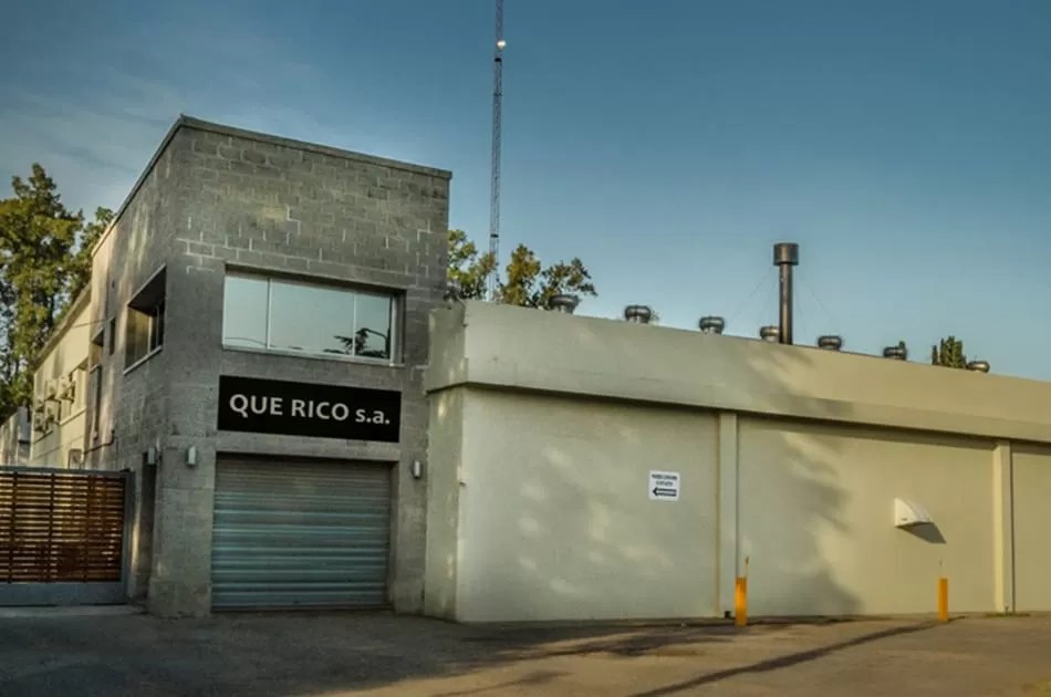 Planta de incubación