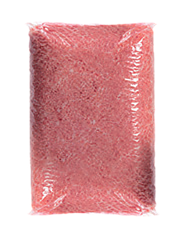 Carne mecánicamente separada