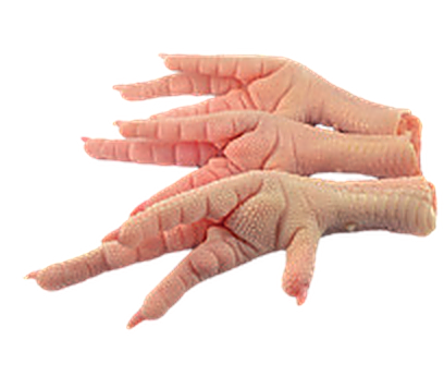Garras